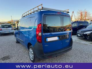 FIAT Doblo usata, con Autoradio