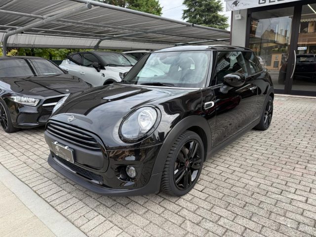 MINI One usata 0