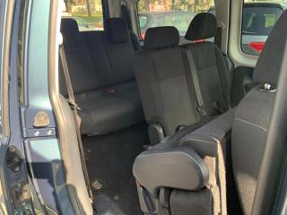 VOLKSWAGEN Caddy usata 33