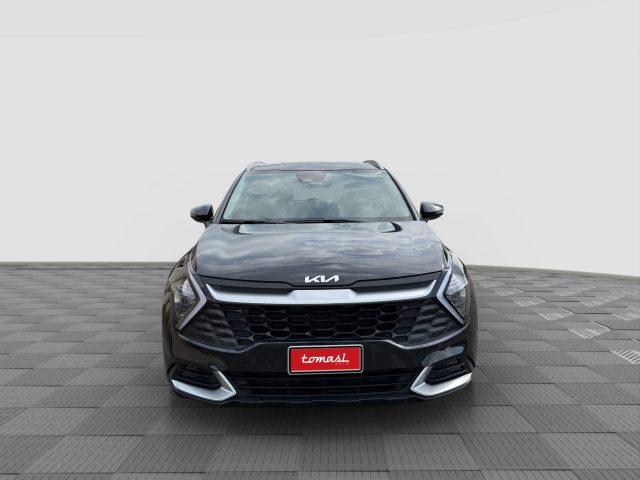 KIA Sportage usata 7