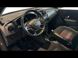 DACIA Sandero usata, con Servosterzo
