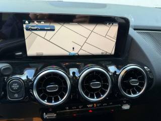 MERCEDES-BENZ GLA 180 usata, con Specchietti laterali elettrici