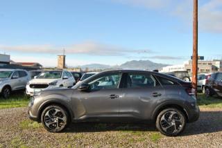 CITROEN C4 usata, con Chiusura centralizzata