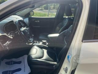 JEEP Cherokee usata, con Fendinebbia