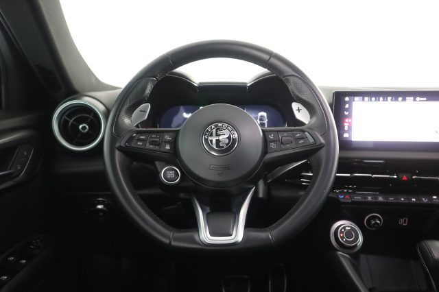 ALFA ROMEO Tonale usata 5