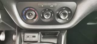 FIAT Doblo usata, con Immobilizzatore elettronico