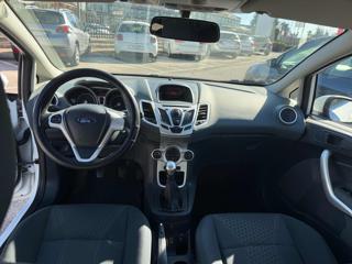 FORD Fiesta usata 16
