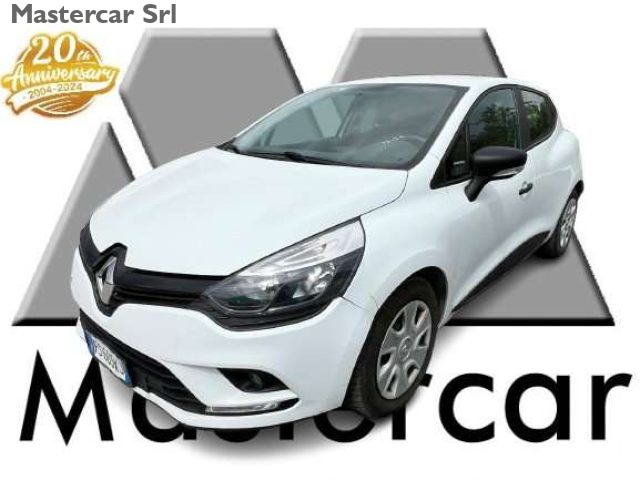 RENAULT Clio usata, con ABS