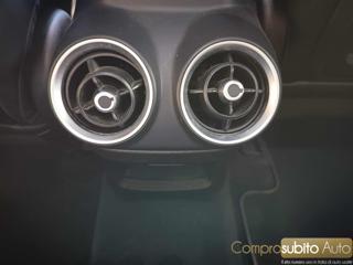 ALFA ROMEO Stelvio usata, con Filtro antiparticolato