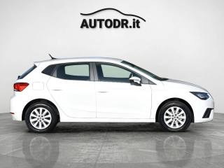 SEAT Ibiza usata, con Airbag Passeggero