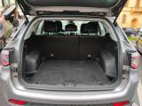 JEEP Compass usata, con Interni in pelle