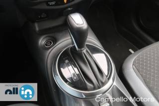 NISSAN Juke usata 12