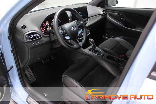 HYUNDAI i30 usata, con ABS
