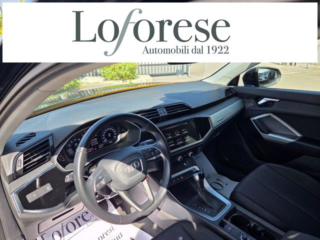 AUDI Q3 usata, con Chiusura centralizzata