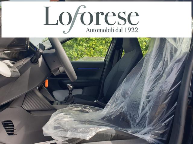CITROEN C3 usata, con Cerchi in lega