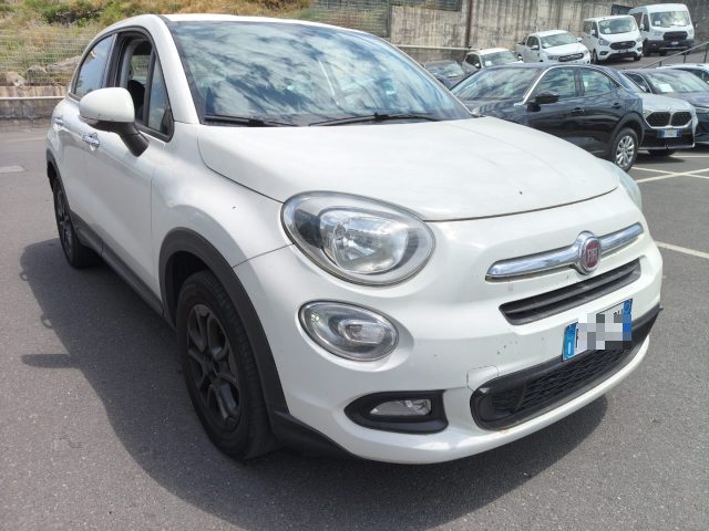 FIAT 500X usata, con Airbag