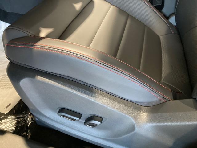 MG ZS usata, con Sistema di navigazione