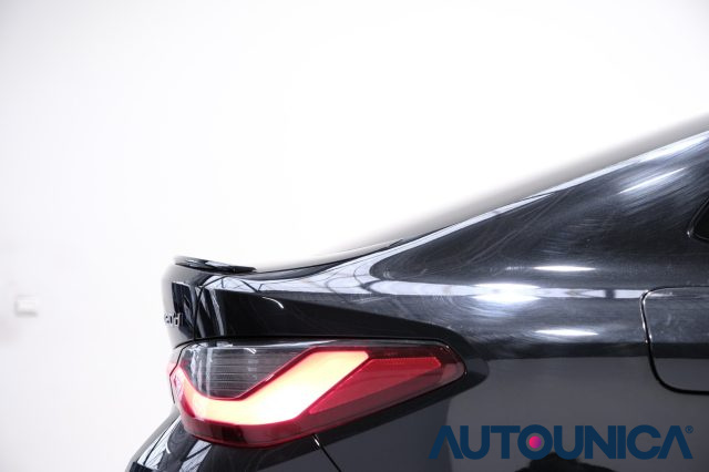 BMW 420 usata 63