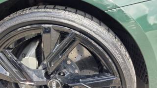 AUDI RS6 usata, con Chiusura centralizzata