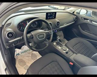 AUDI A3 usata, con Immobilizzatore elettronico