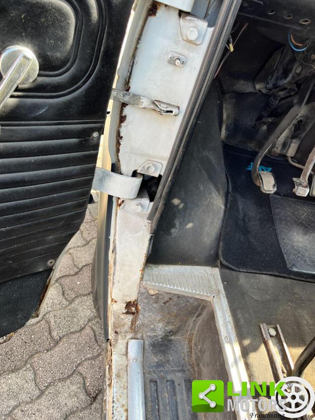 FORD Transit usata 26