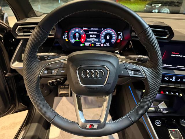 AUDI A3 usata, con Cronologia tagliandi