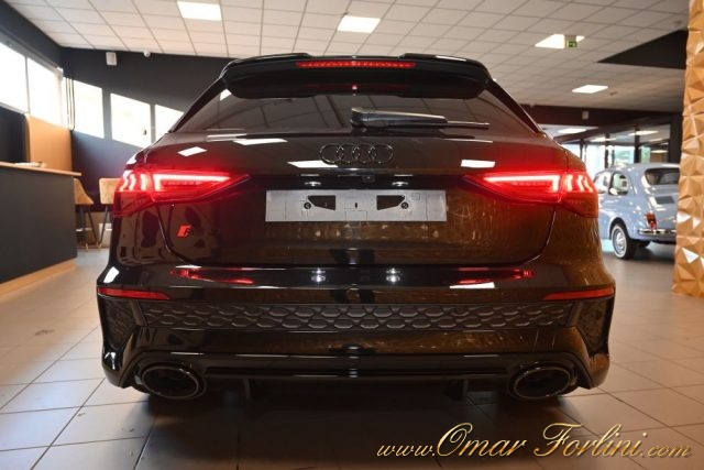 AUDI RS3 usata 163