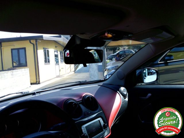 ALFA ROMEO MiTo usata, con Volante multifunzione