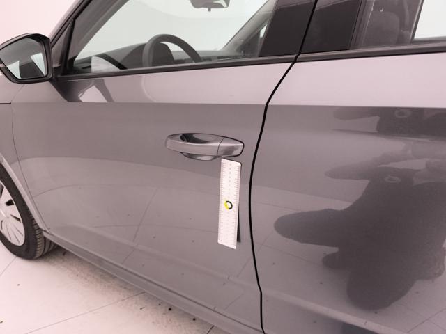 SKODA Kamiq usata, con Supporto lombare