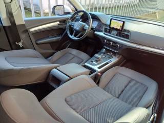 AUDI Q5 usata, con Fari LED