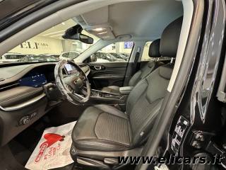 JEEP Compass usata, con Boardcomputer