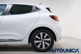 RENAULT Clio usata, con Chiusura centralizzata senza chiave