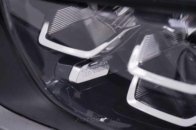 CITROEN C3 usata, con Volante multifunzione