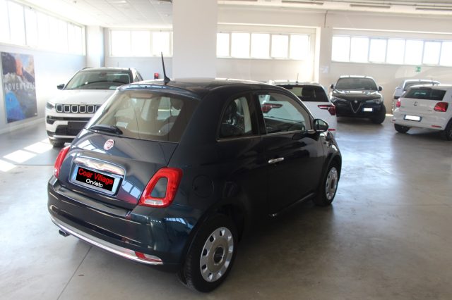 FIAT 500 usata, con Airbag Passeggero