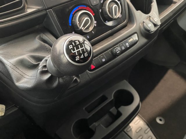 FIAT Ducato usata, con USB