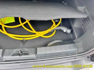 JEEP Avenger usata, con Chiusura centralizzata