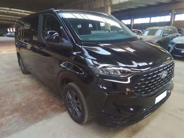 FORD Tourneo Custom usata, con Airbag