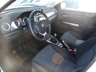 SUZUKI Vitara usata, con Controllo automatico clima