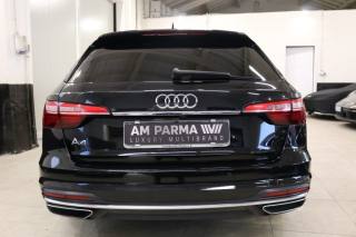 AUDI A4 usata, con Autoradio