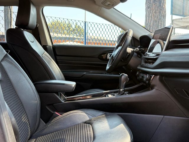 JEEP Compass usata, con Sistema di navigazione