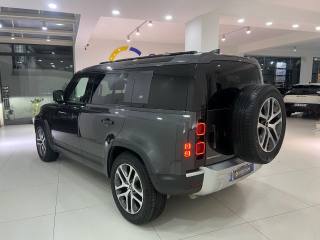 LAND ROVER Defender usata, con Cerchi in lega