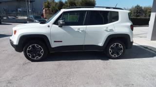 JEEP Renegade usata, con Autoradio