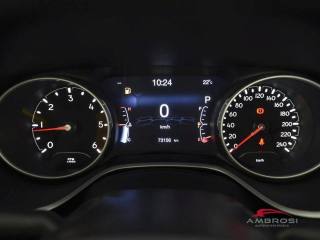 JEEP Compass usata 12