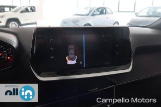 PEUGEOT 2008 usata 10