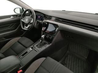 VOLKSWAGEN Passat Alltrack usata, con Portellone posteriore elettrico