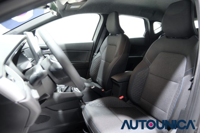 RENAULT Captur usata, con Boardcomputer