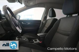 NISSAN X-Trail usata 4