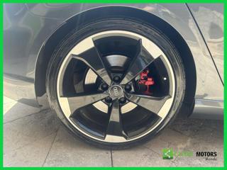 AUDI RS usata, con Fendinebbia