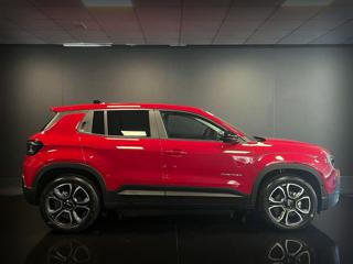 JEEP Avenger usata, con Airbag Passeggero