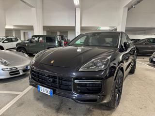 PORSCHE Cayenne usata, con Alzacristalli elettrici